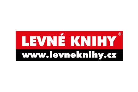 Levne Knihy Logo