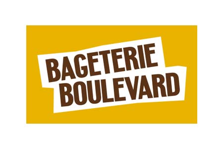 Bageterie Boulevard Logo
