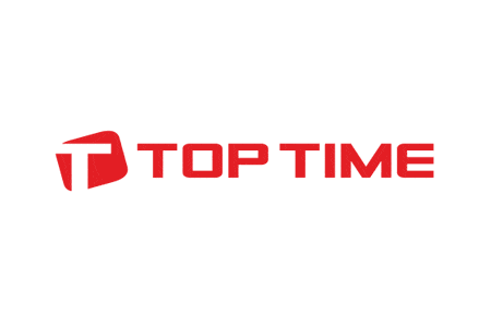 Top Time Logo