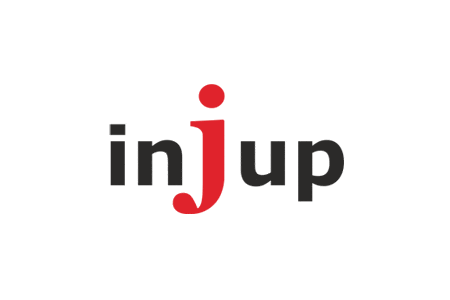 injup Logo