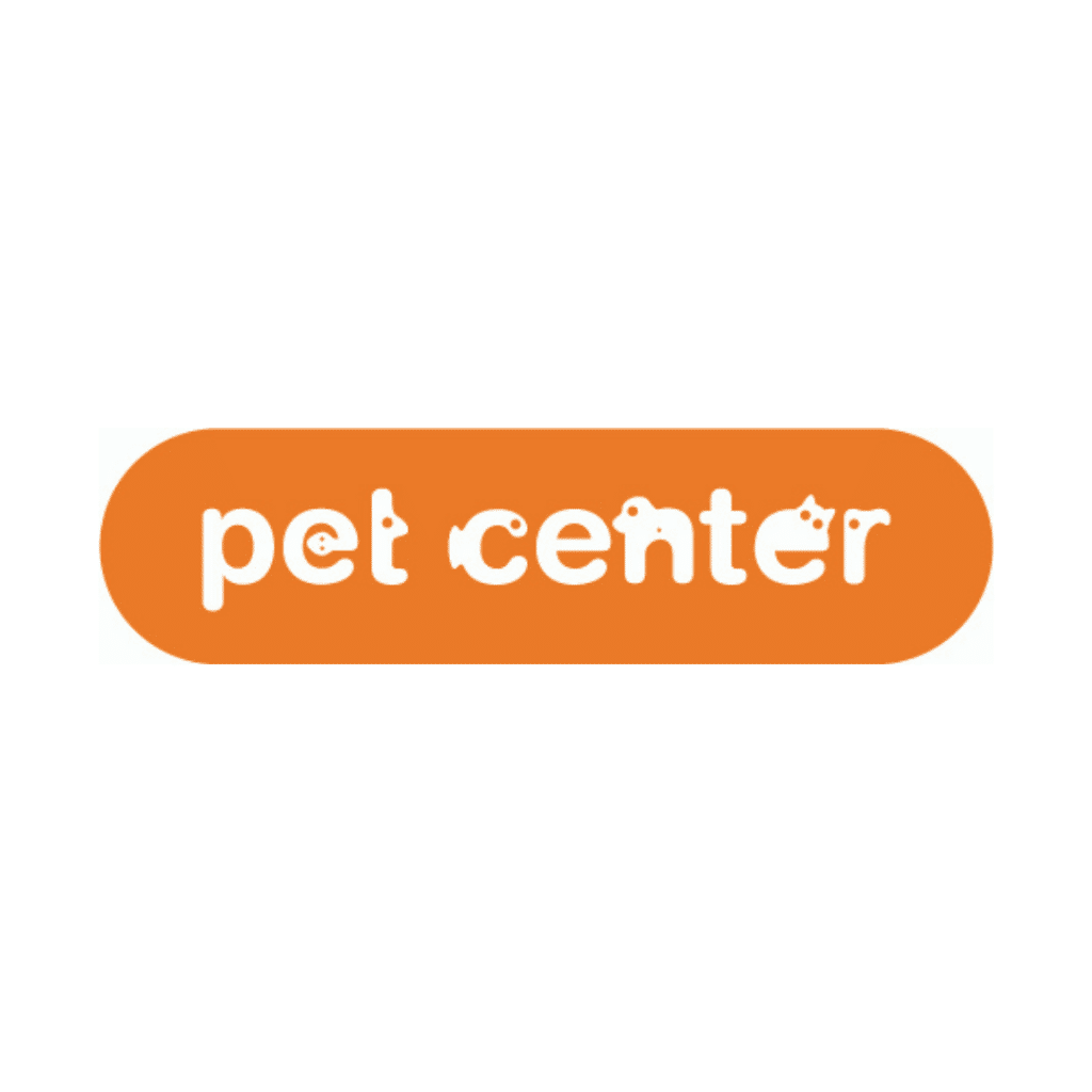 Petcenter logo náhled