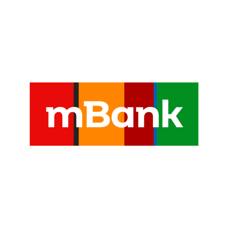 mbank logo náhled