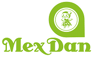 MexDan logo