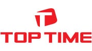 TopTime logo