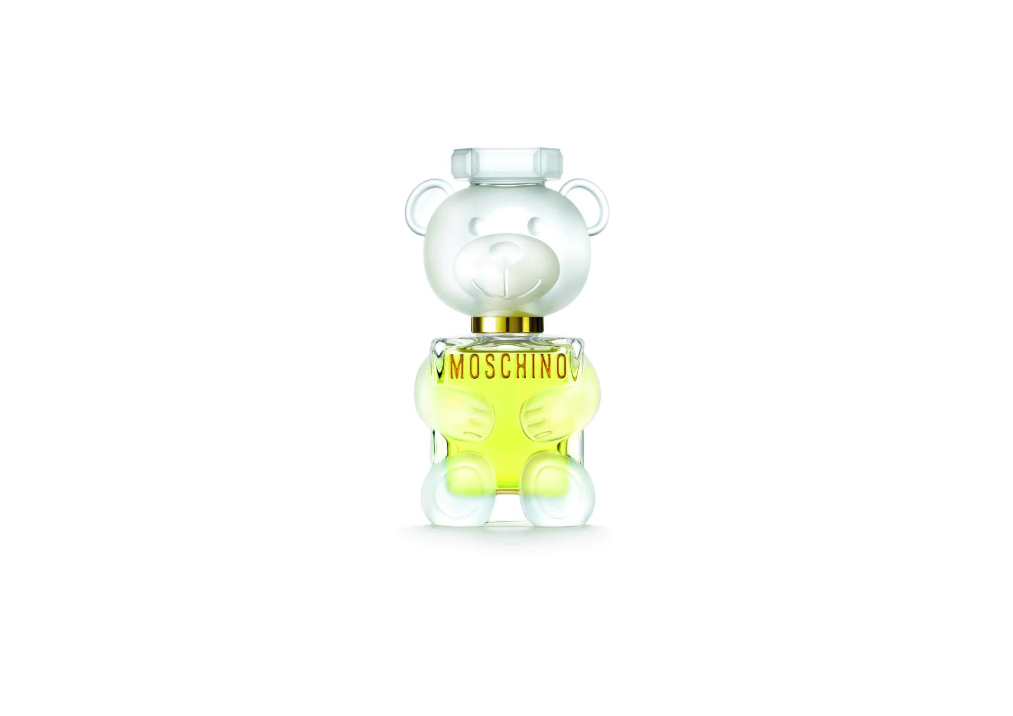 Marionnaud, hravý parfém Moschino Toy, 1 299 Kč