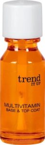 trend it up