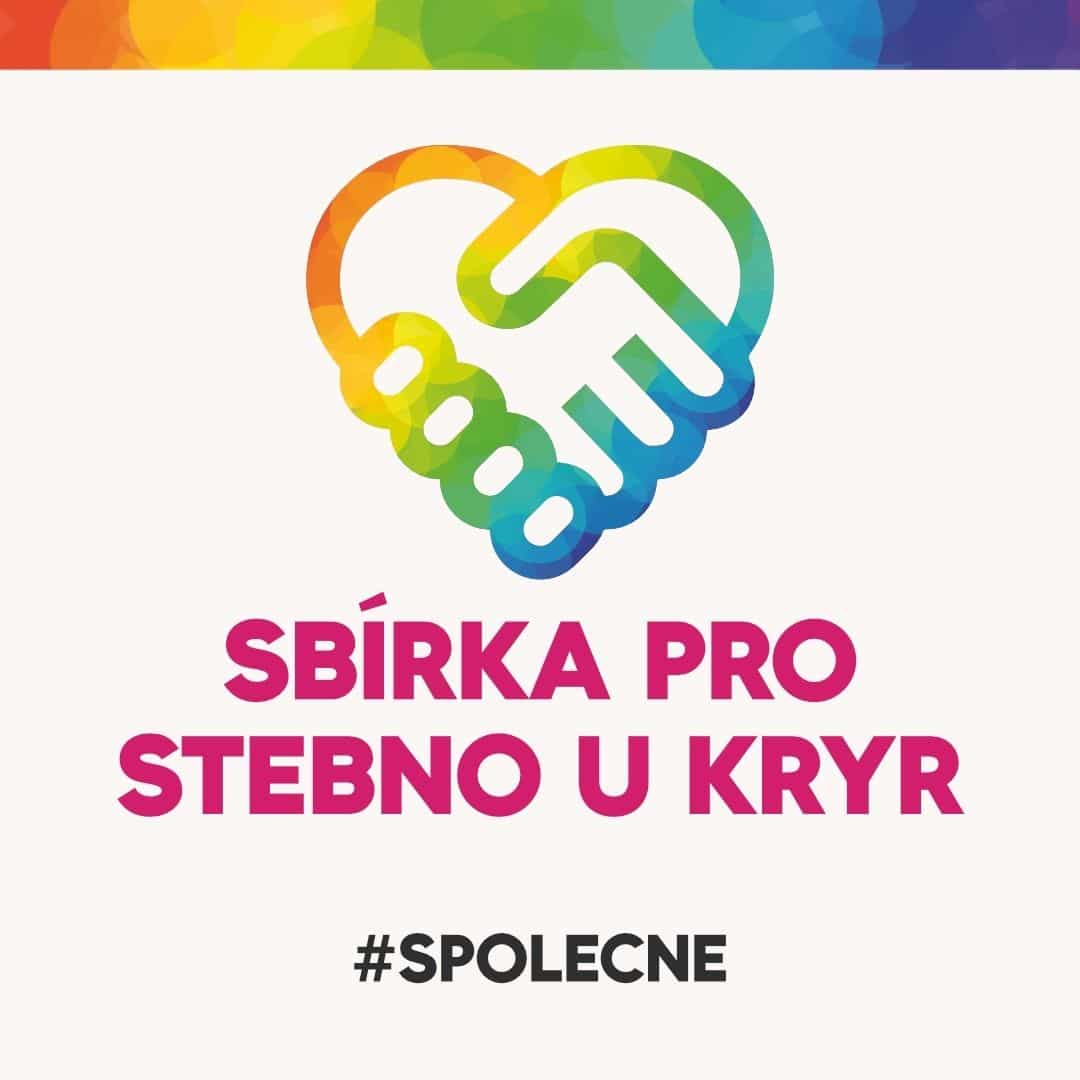sbírka pro stebno