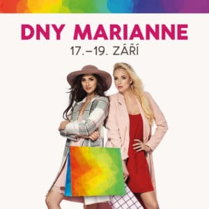 Dny marianne 2021 podzim 1080