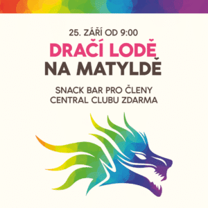 Dračí lodě preview