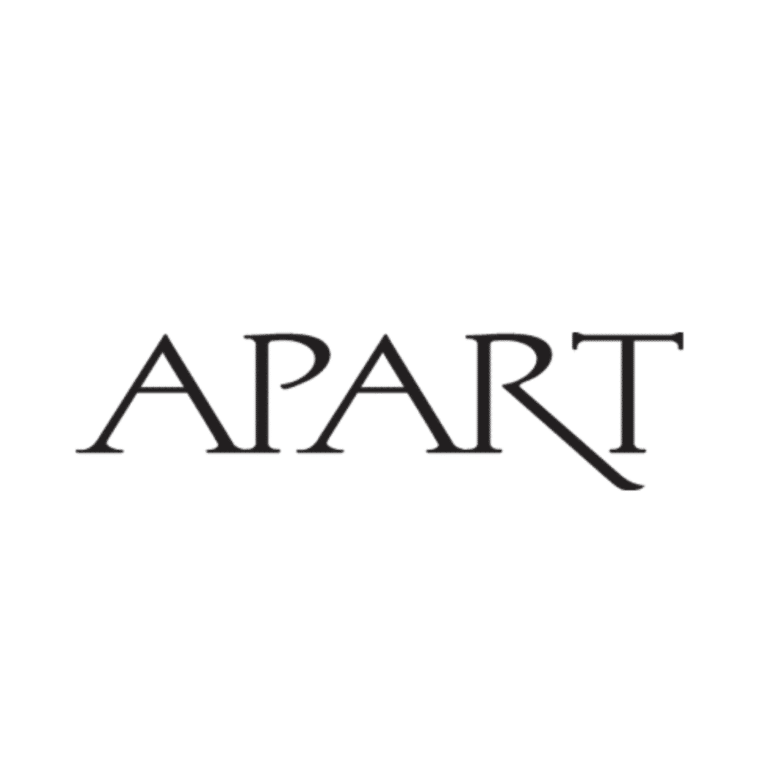 apart logo