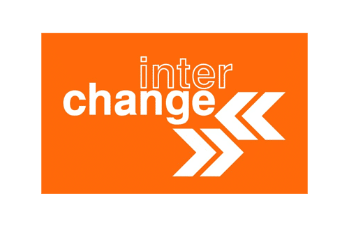 Interchange logo