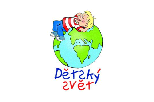 Dětský svět