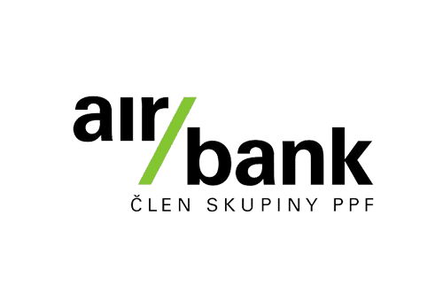Air Bank logo