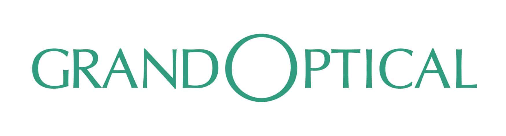 GrandOptical logo