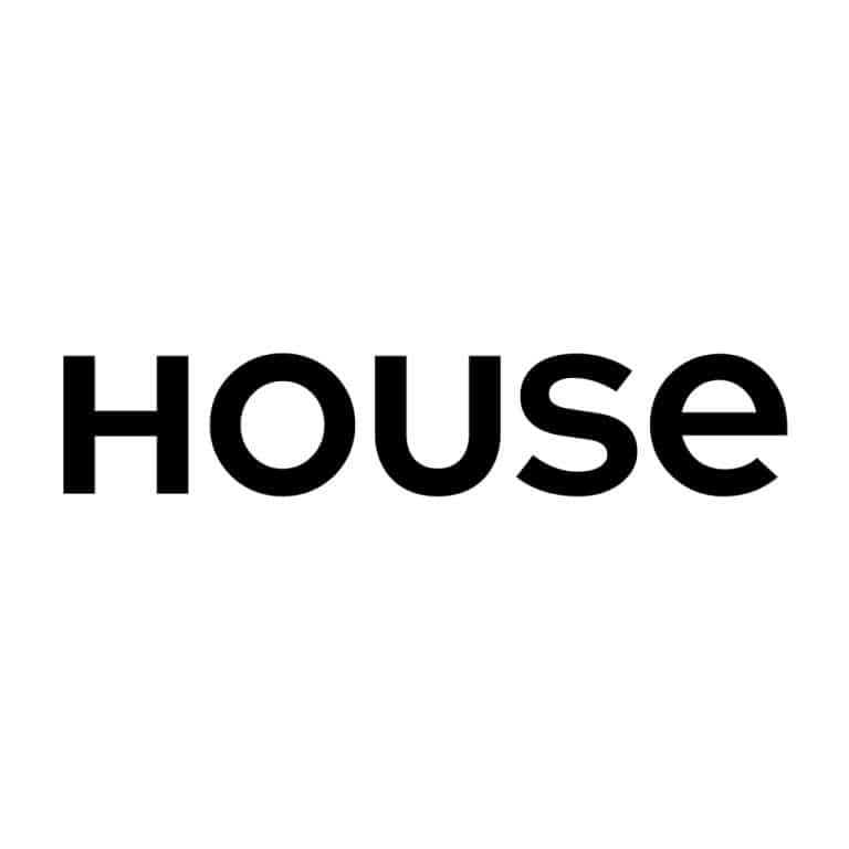House logo