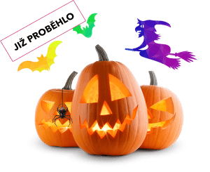 Halloween Central Most