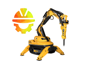 Brokk 110