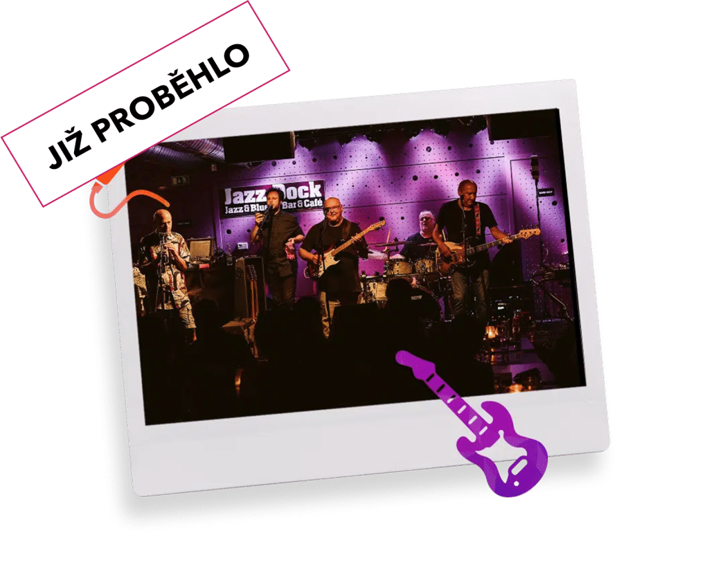 Koncert Buty