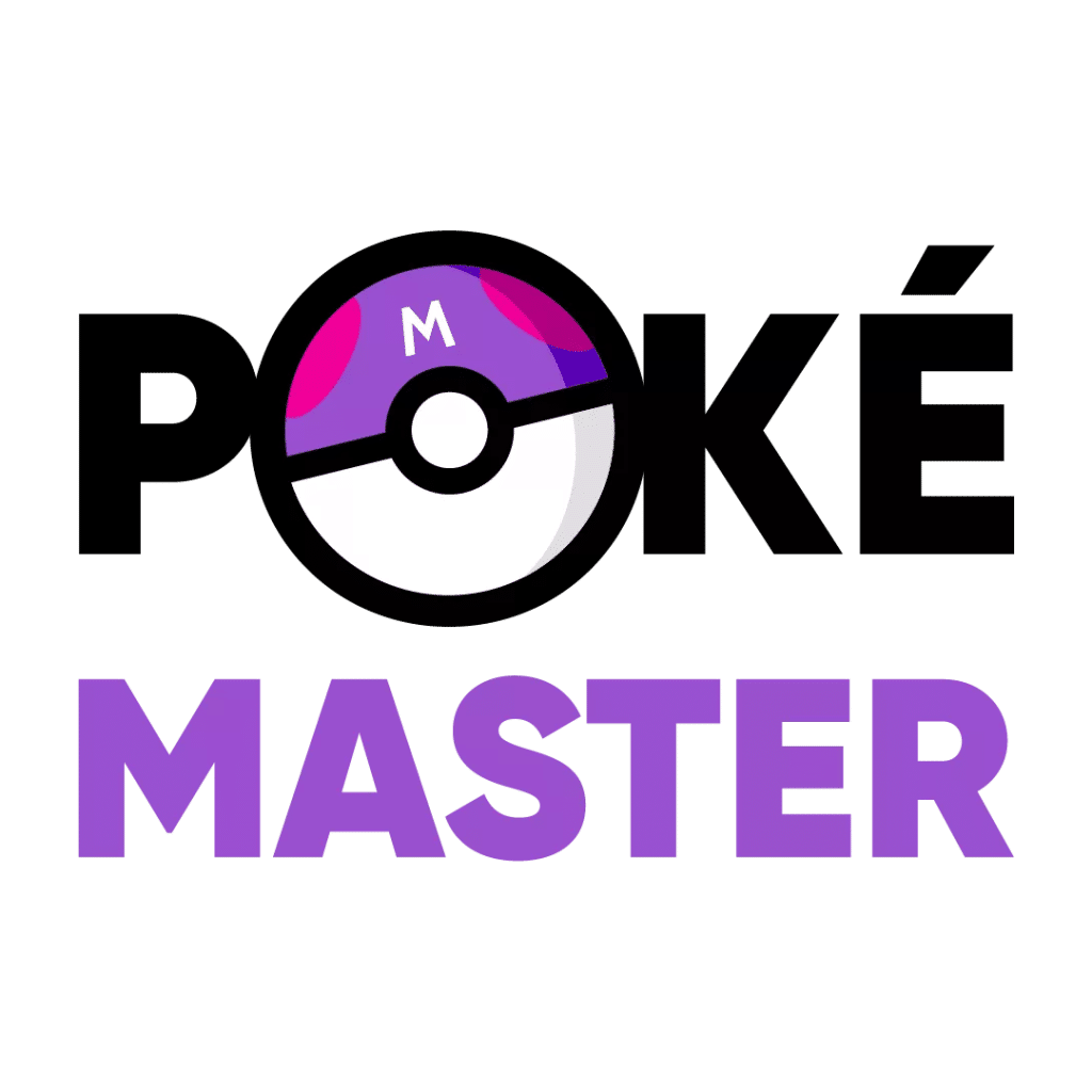 Pokémon tour logo