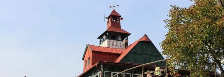 Červený vrch