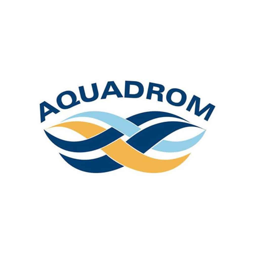 Aquadrom Most