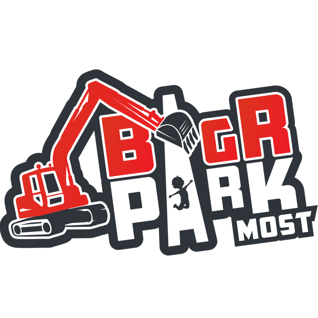 Bagrpark Most