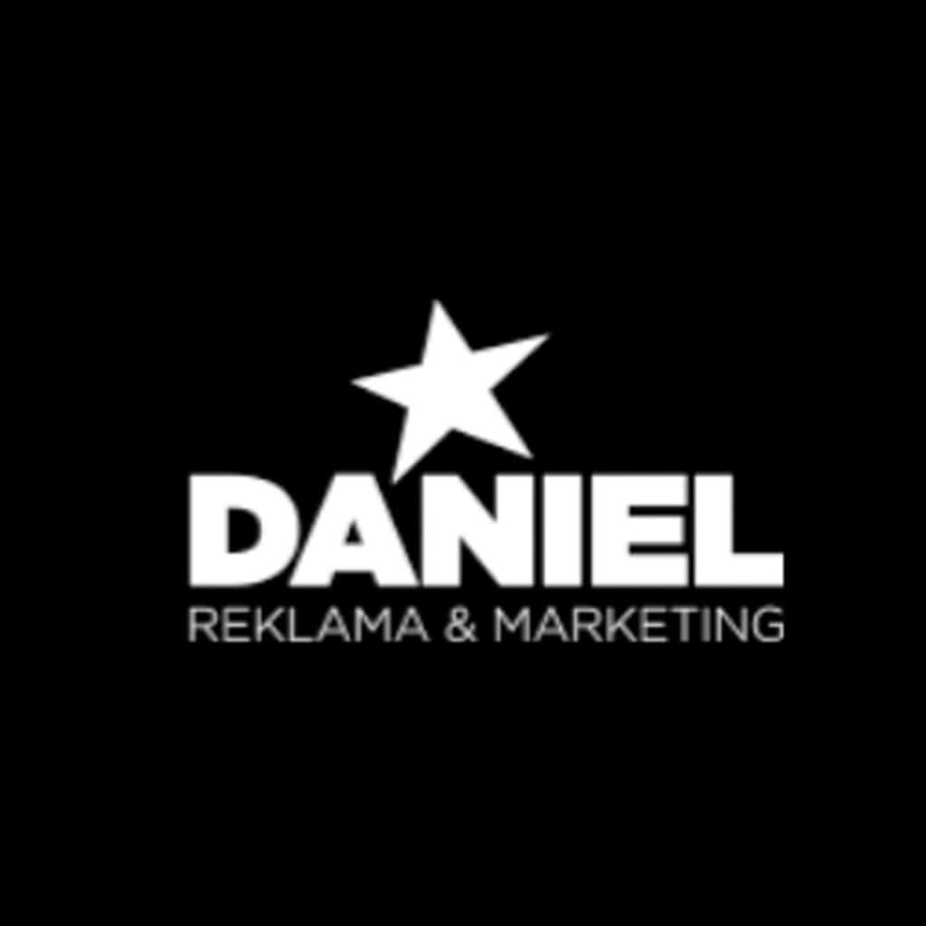 Agentura Daniel logo