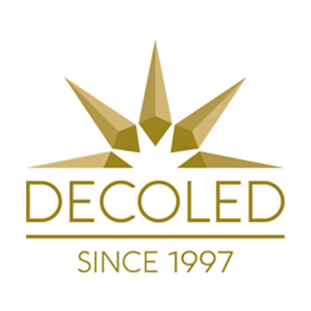 Decoled