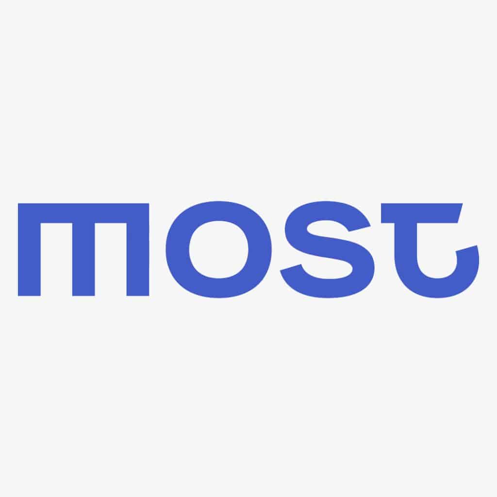 Město Most