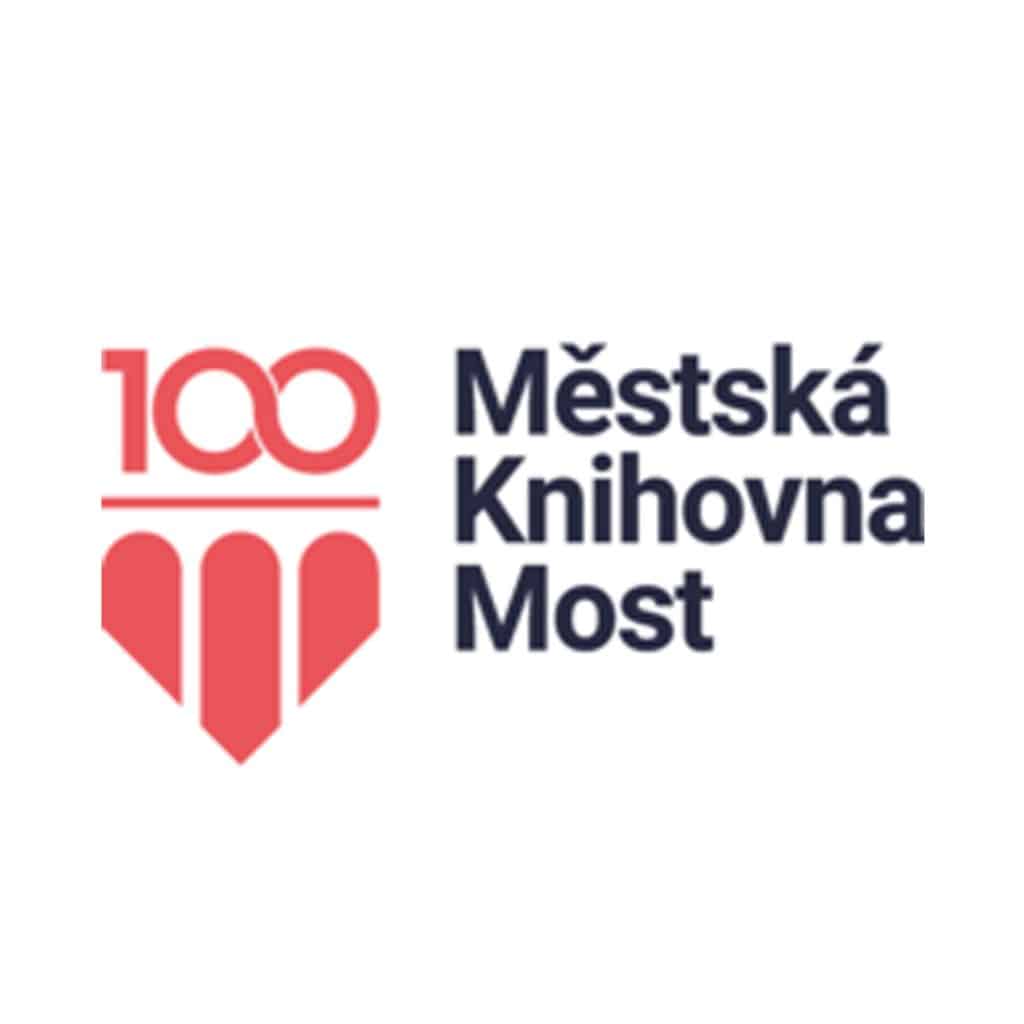 Městská knihovna Most