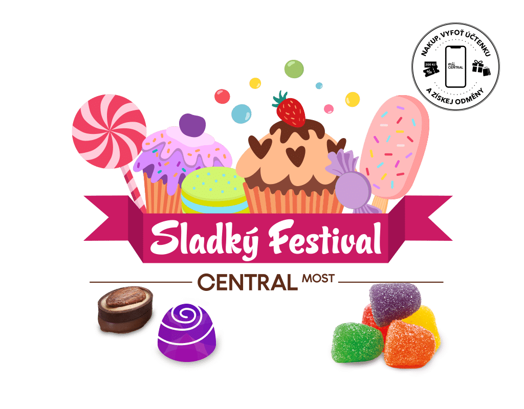 Sladký festival