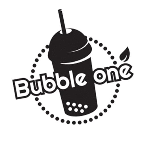 Bubble one