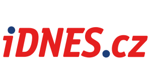 iDNES logo