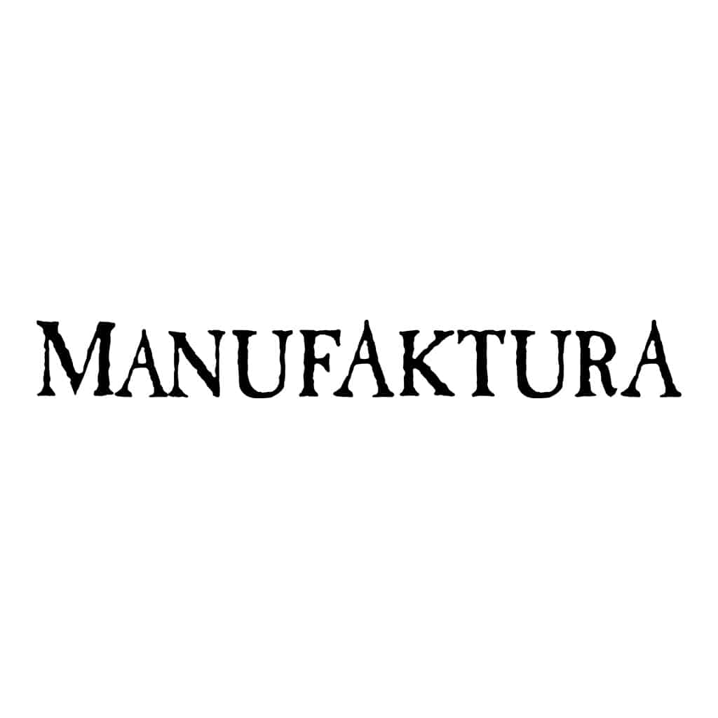 Manufaktura