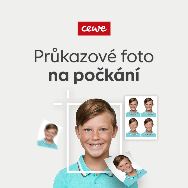 CEWE Fotolab