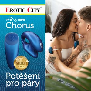 Chorus erotic city