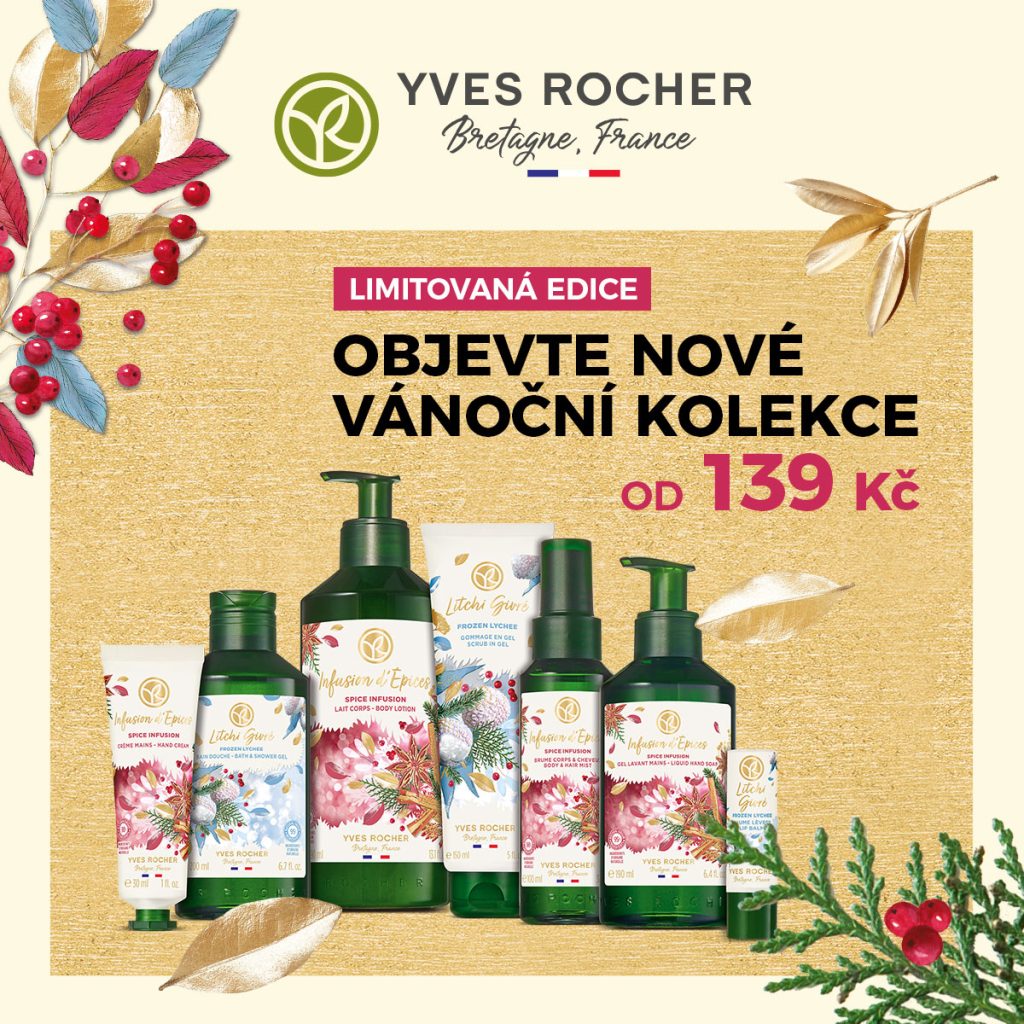 Yves Rocher