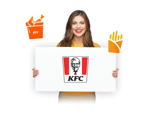 KFC nová prodejna