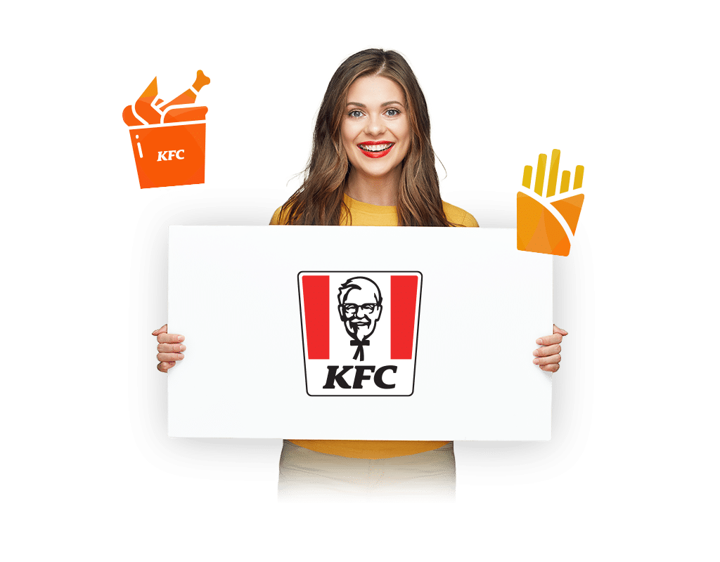 KFC nová prodejna
