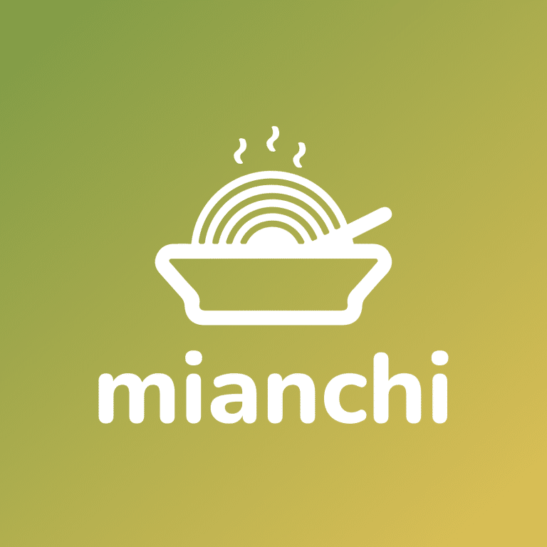 Mianchi logo