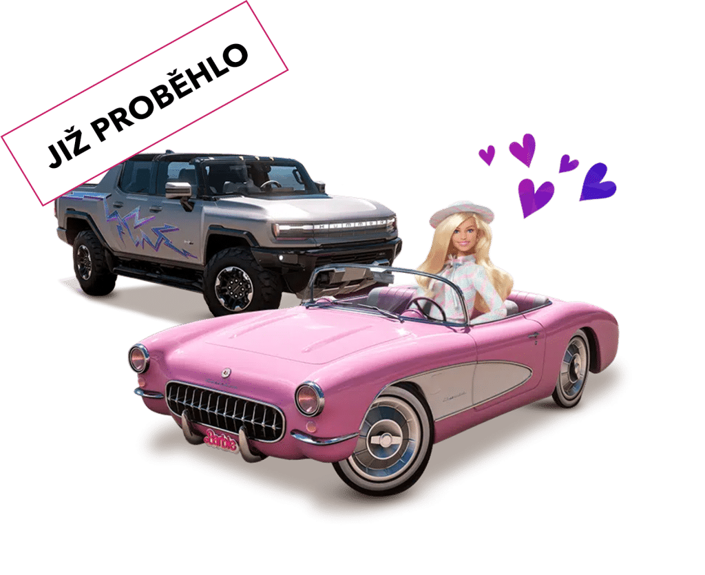Barbie Xbox