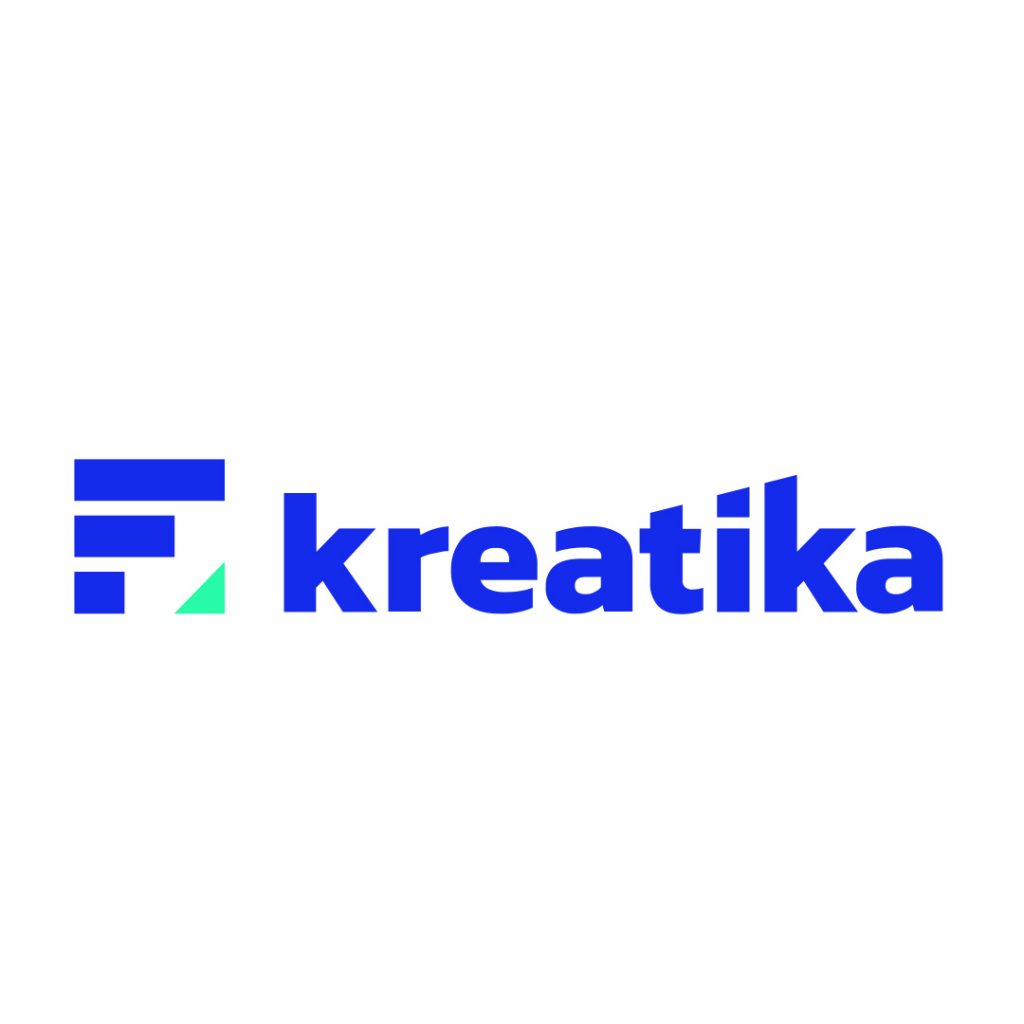 Kreatika logo