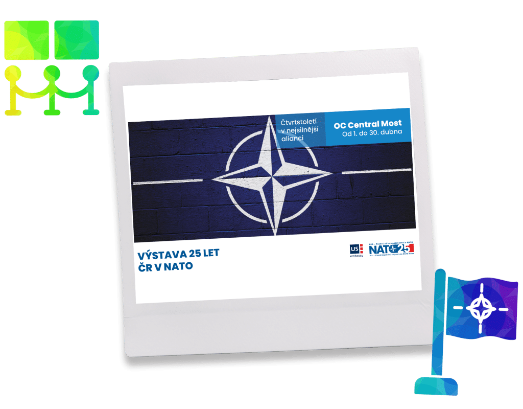 NATO výstava