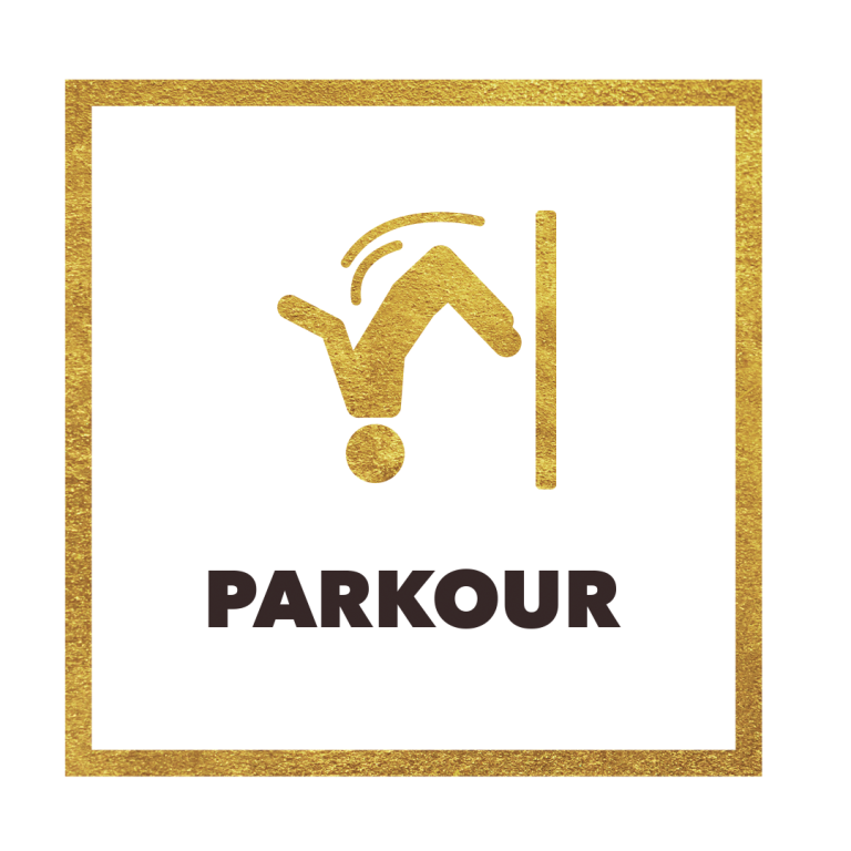 Parkour