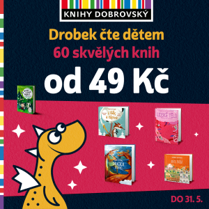 Knihy Dobrovský