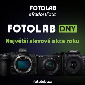 fotoloab Cewe - slevová akce - Central Most