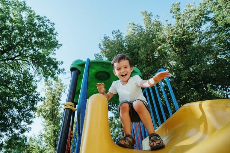 Tip na výlet - Funpark v Mostě