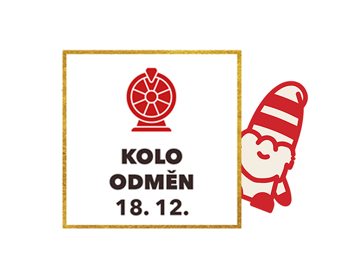 kolo odměn central