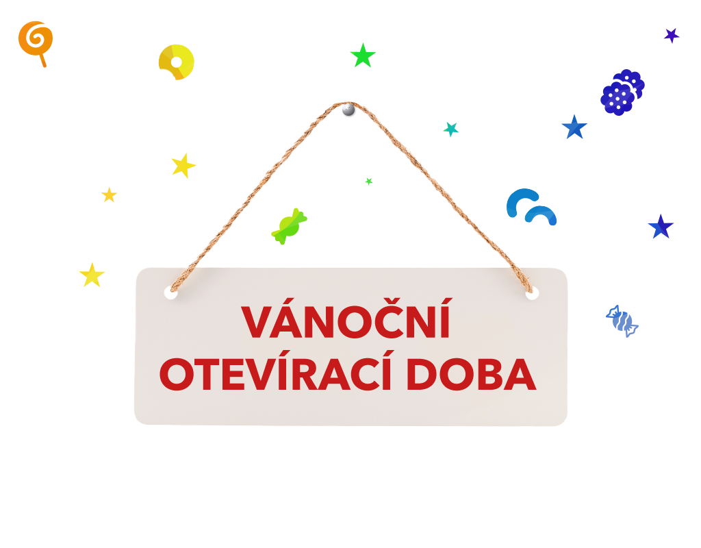 vánoční otevírací doba