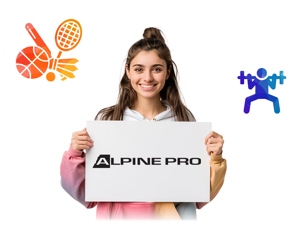 Alpine Pro - ukončení prodeje